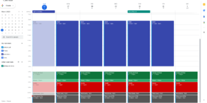 Read more about the article How to Master Time Blocking for Maximum Productivity in 2023